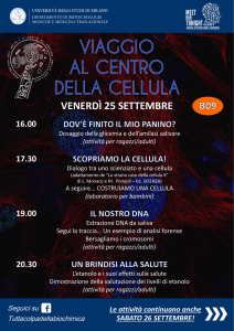 Locandina Meet me Tonight