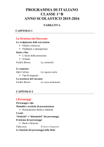 1B - Liceo Scientifico Albert Einstein