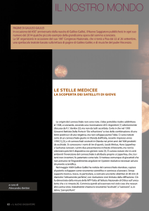 Le SteLLe Medicee