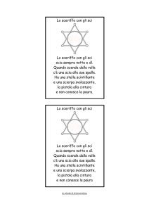 Lo sceriffo con gli sci
