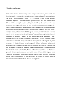 Valeria Profeta Romano