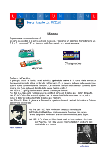 Il Farmaco