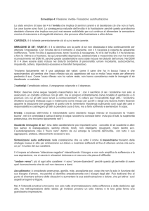 Enneatipo 4 - Studio Psicologia Dott.ssa Rubbini