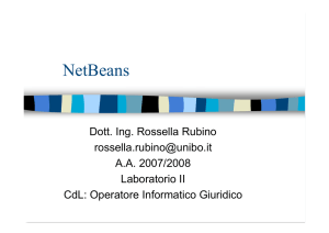 NetBeans