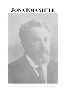 jona emanuele