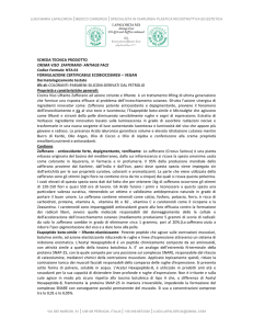 Antiage - Dr. Lapalorcia
