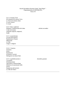 GEO - isa1sp