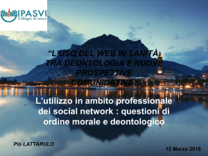Scarica file "IPASVI LECCO 2016 Pio Lattarulo"