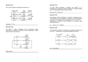 Esercizi - Cirlab.unifi.it