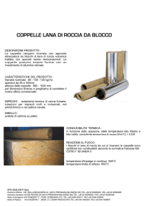 Coppelle da blocco
