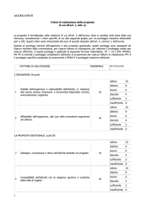 ALLEGATO E 3 1 - Ippodromo Cagliari