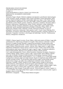 programma-svolto-di-scienze-3a-2014-2015