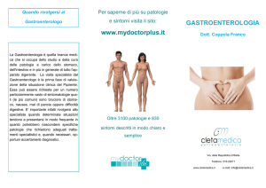 gastroenterologia