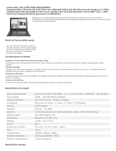 Lenovo Miix 700-12ISK 80QL(80QL00B8IX).