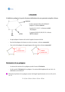 Poligoni