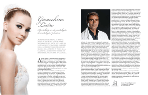 Visualizza - Centro Dermatologico Listro