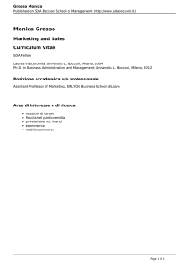 Salva PDF - SDA Bocconi