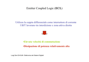 Logica ECL