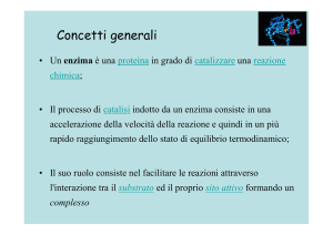 Concetti generali