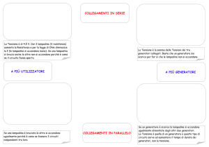 generatori tensione