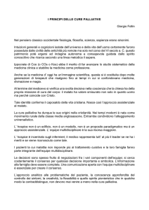 Follin - Ospitalità e Spirito