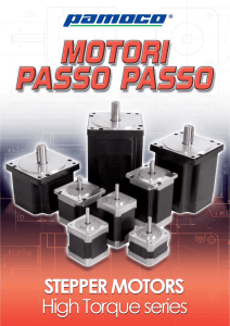 Motori Pamoco