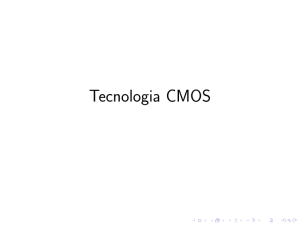 Tecnologia CMOS