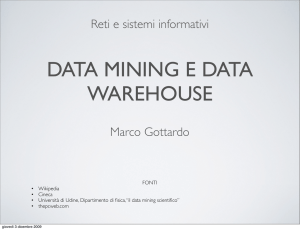 Data Mining