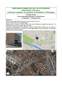 Riferimenti sede - Bresciani Formazione