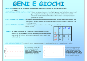 geni geni -nella