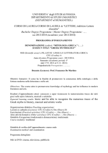 PROGRAMMA MITOLOGIA GRECA DE MARTINO_2013-14