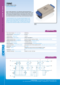 TDC - Detas