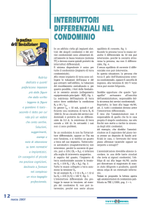 Allegati Differenziali