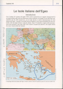 Introduzione - Il postalista
