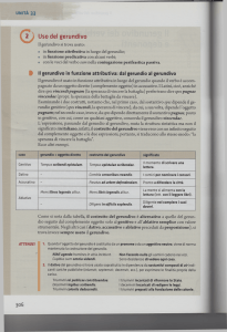 Uso del gerundivo