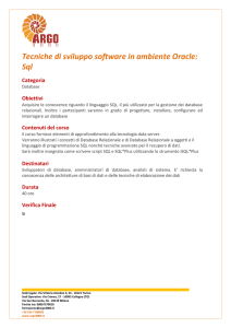 Scarica il programma in Pdf