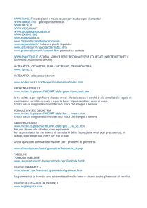 Siti DSA - lucca 2
