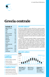 Grecia centrale
