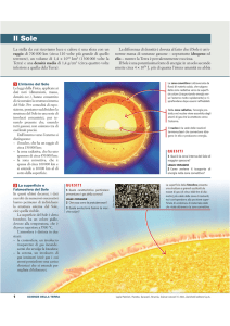 Il Sole - Zanichelli online per la scuola