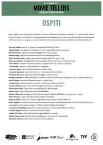 ospiti - Piemonte Movie