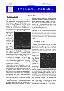 pag 32 - Una serata fra le stelle