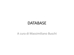 DATABASE