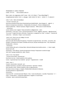 francese_classe_2a-2b-2c - Istituto Comprensivo N.1 – Porto Torres