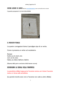CO L`età della dinastia Giulio-Claudia