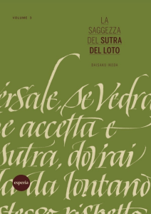 La saggezza del Sutra del Loto. Volume 3