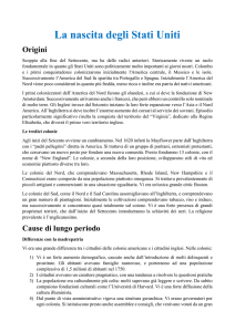 "gli americani"