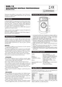 Manuale