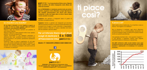 scarica il volantino