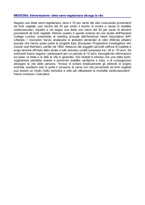 Vedi allegato
