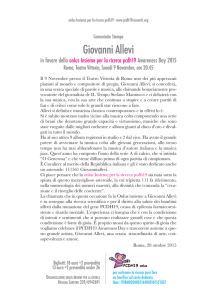 giovanni allevi